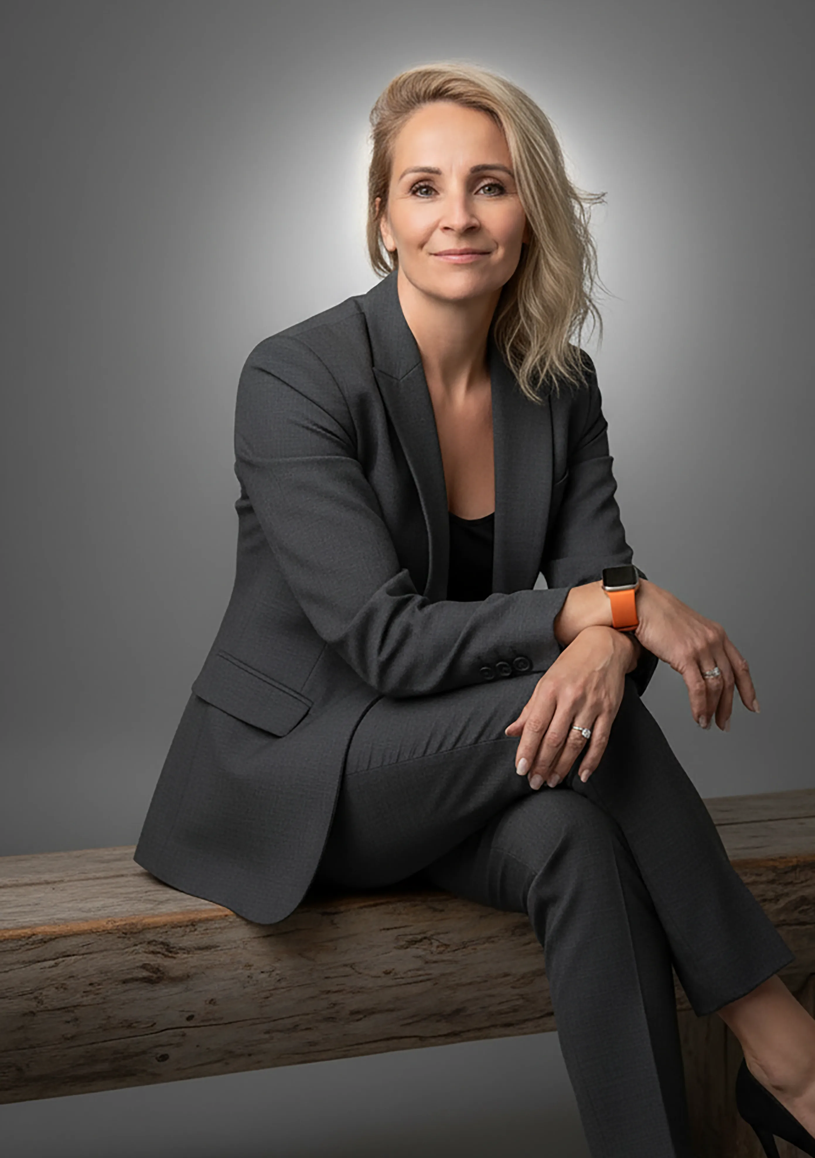 Stacy Ann Murray